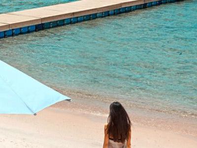 Egitto Mar Rosso, Sharm el Sheikh - Four Seasons Resort Sharm