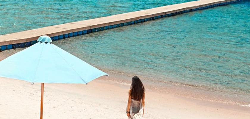 Egitto Mar Rosso, Sharm el Sheikh - Four Seasons Resort Sharm 0