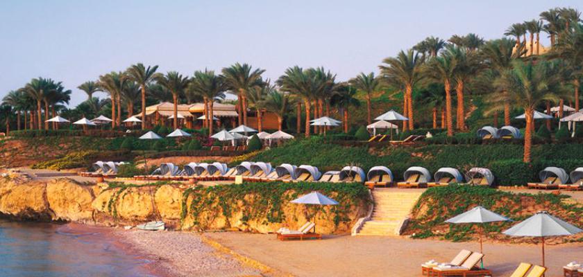 Egitto Mar Rosso, Sharm el Sheikh - Four Seasons Resort Sharm 1