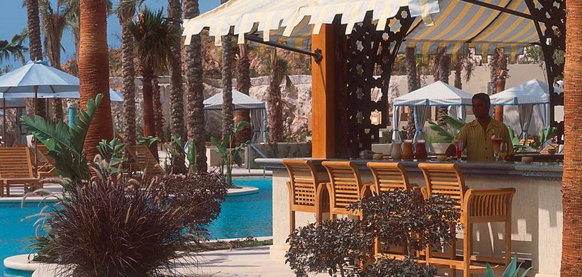 Egitto Mar Rosso, Sharm el Sheikh - Four Seasons Resort Sharm 3