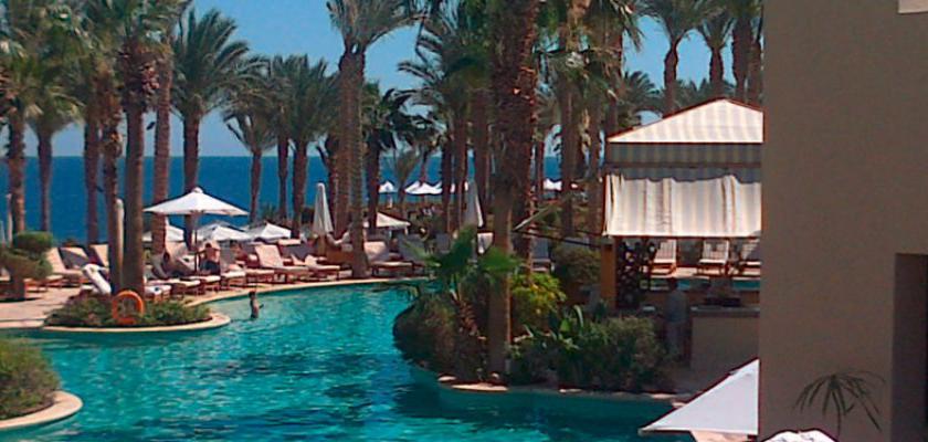 Egitto Mar Rosso, Sharm el Sheikh - Four Seasons Resort Sharm 4