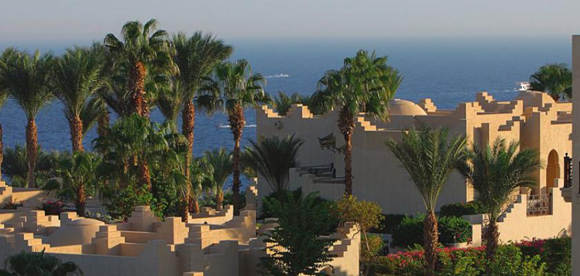 Egitto Mar Rosso, Sharm el Sheikh - Four Seasons Resort Sharm 5