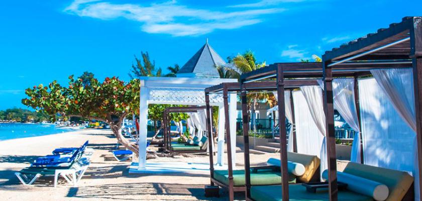 Giamaica, Negril - Azul Beach Resort Negril 2 Small