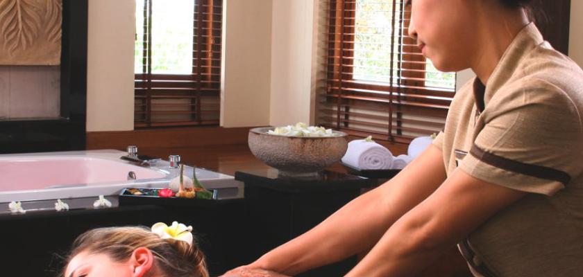 Thailandia, Phuket - Cape Panwa Hotel Phuket 1