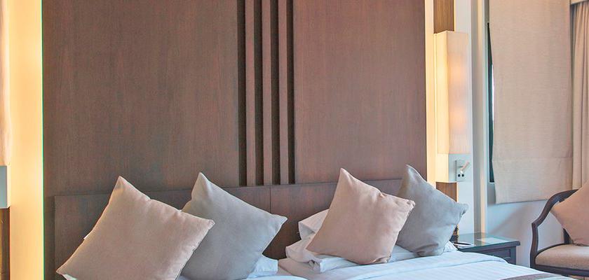 Thailandia, Phuket - Cape Panwa Hotel Phuket 2