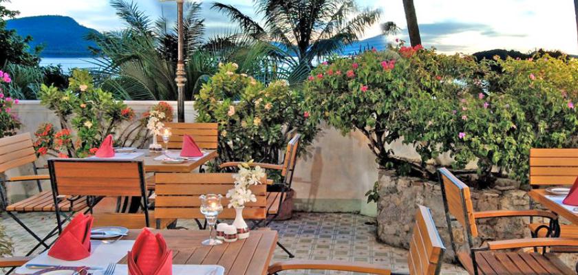 Thailandia, Phuket - Cape Panwa Hotel Phuket 4