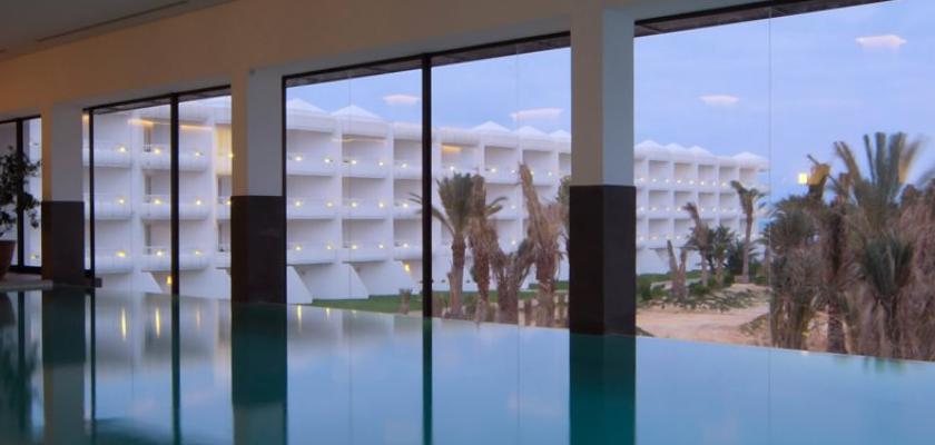 Tunisia, Djerba - Radisson Blu Palace Resort & Thalasso 3