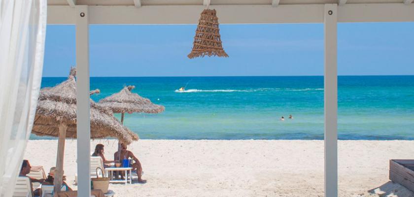 Tunisia, Djerba - Radisson Blu Palace Resort & Thalasso 5
