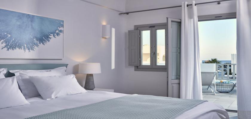 Grecia, Santorini - Aqua Blue Hotel 1