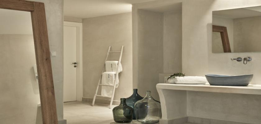 Grecia, Perissa - Aqua Blue Hotel 5