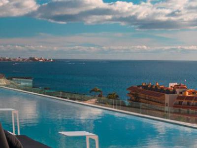 Spagna, La Caleta - Royal Hideaway Corales Beach