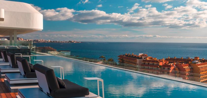 Spagna, La Caleta - Royal Hideaway Corales Beach 0