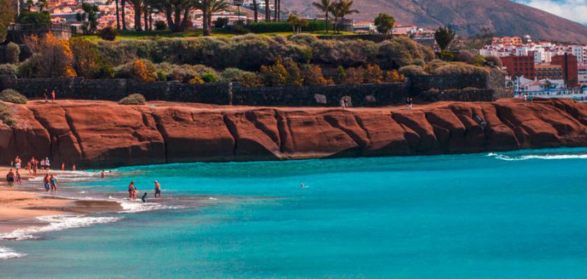 Spagna, La Caleta - Royal Hideaway Corales Beach 1