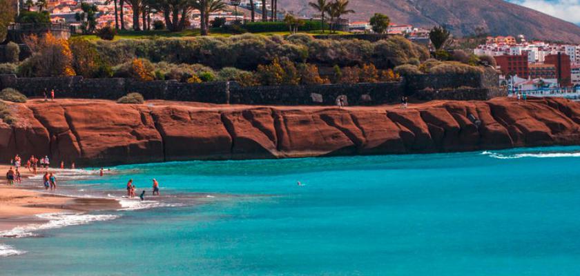 Spagna - Canarie, Tenerife - Royal Hideaway Corales Beach 1