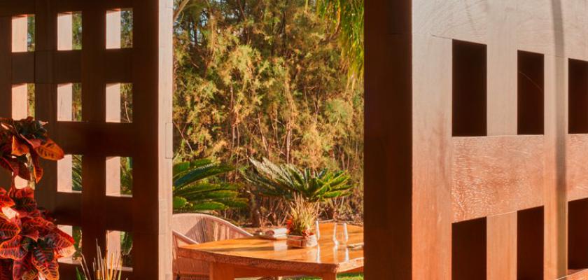 Spagna, La Caleta - Royal Hideaway Corales Beach 4