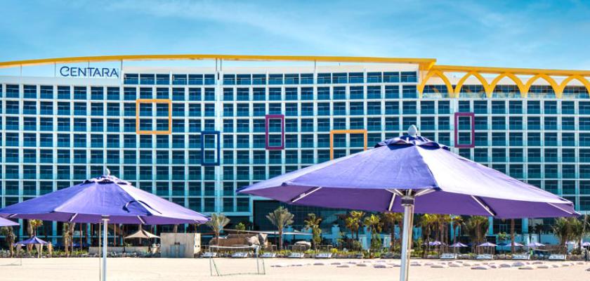 Emirati Arabi, Dubai - Seaclub Centara Mirage Beach Resort Dubai 0