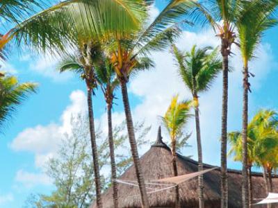 Mauritius, Blue Bay - Shandrani Beachcomber Resort & Spa
