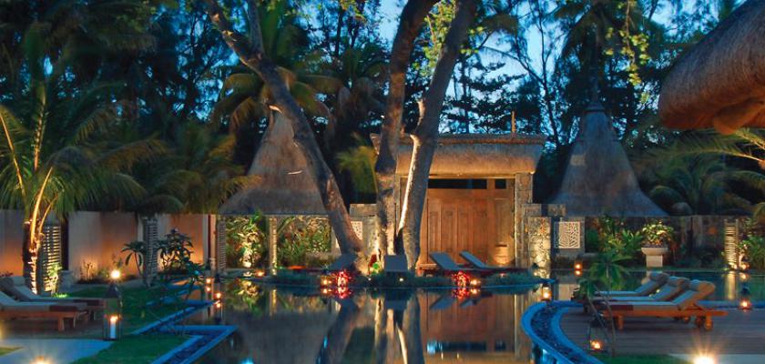 Mauritius, Blue Bay - Shandrani Beachcomber Resort & Spa 2