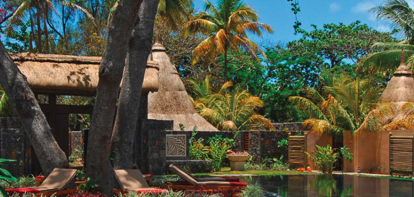 Mauritius, Blue Bay - Shandrani Beachcomber Resort & Spa 4