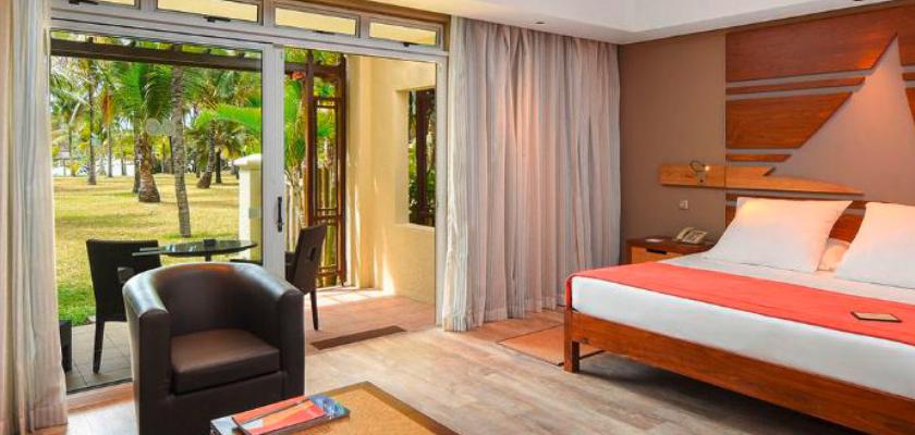 Mauritius, Blue Bay - Shandrani Beachcomber Resort & Spa 5