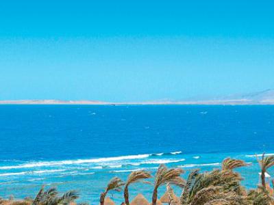 Egitto Mar Rosso, Sharm el Sheikh - Grand Plaza Resort