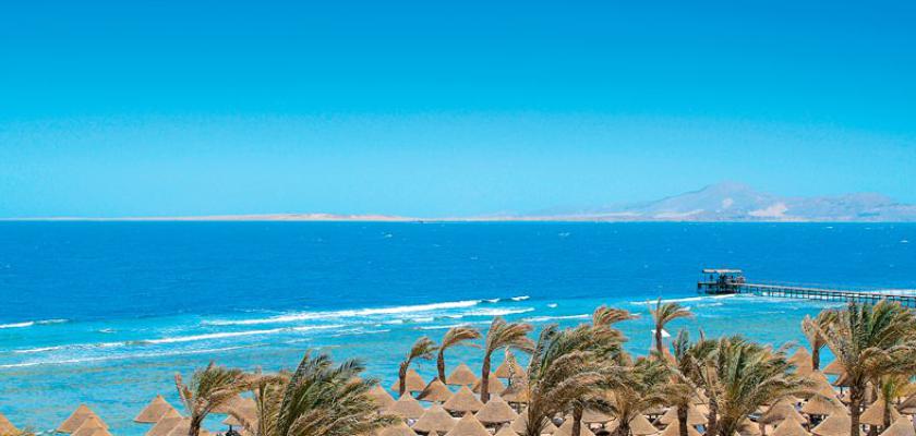 Egitto Mar Rosso, Sharm el Sheikh - Alpiclub Grand Plaza Resort 0
