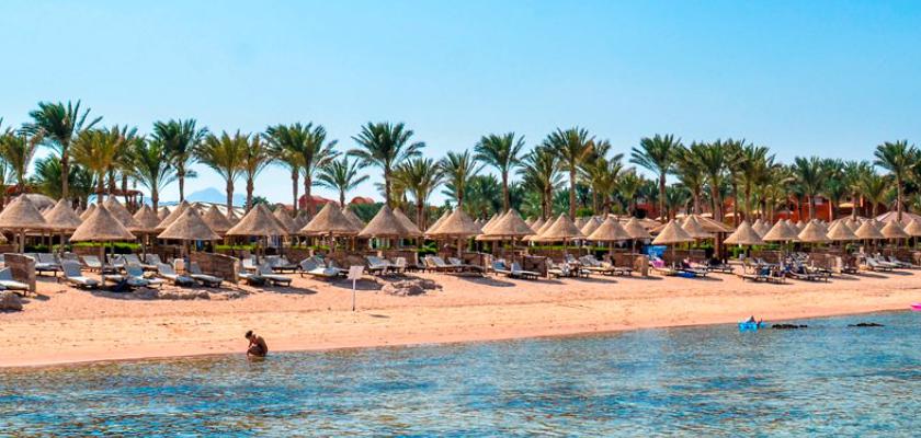 Egitto Mar Rosso, Sharm el Sheikh - Alpiclub Grand Plaza Resort 1
