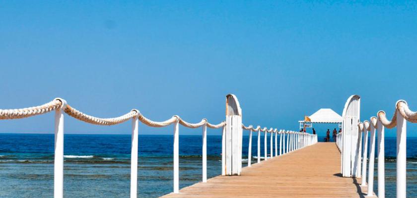 Egitto Mar Rosso, Sharm el Sheikh - Alpiclub Grand Plaza Resort 2