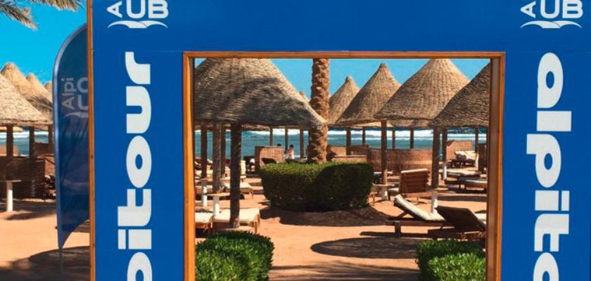 Egitto Mar Rosso, Sharm el Sheikh - Alpiclub Grand Plaza Resort 4