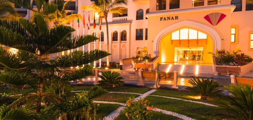Dhofar, Salalah - Seaclub Fanar 0