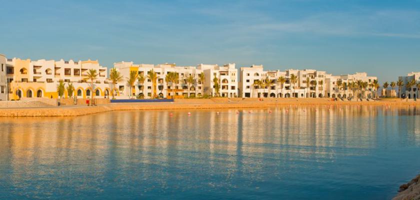 Oman, Salalah - Seaclub Fanar 3