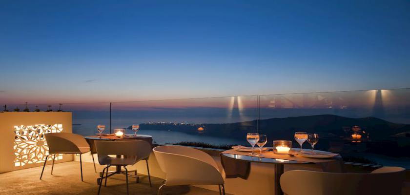 Grecia, Santorini - Searesort Avaton Resort & Spa 9