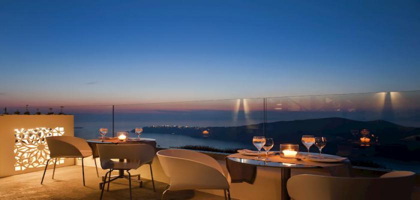 Grecia, Imerovigli - Avaton Resort & Spa 9