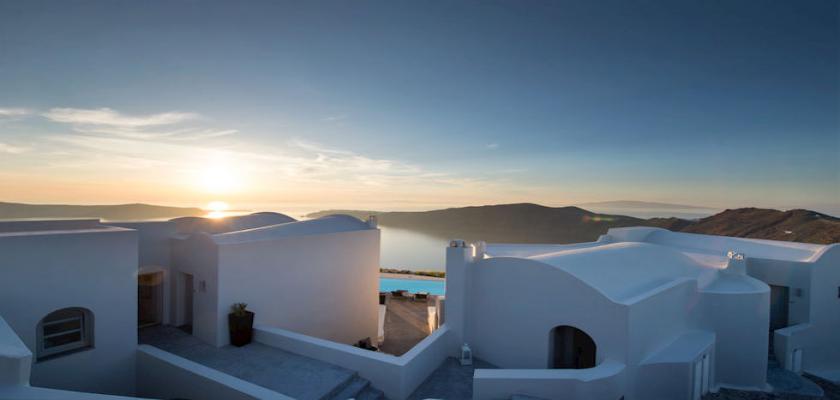 Grecia, Imerovigli - Avaton Resort & Spa 0