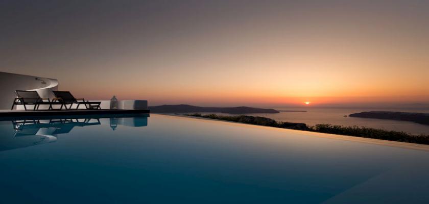 Grecia, Imerovigli - Avaton Resort & Spa 10