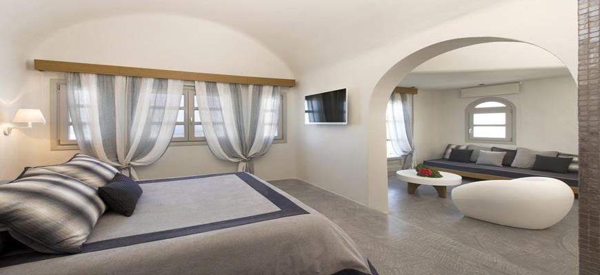 Grecia, Imerovigli - Avaton Resort & Spa 8