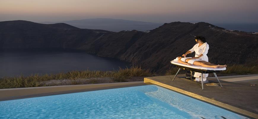 Grecia, Santorini - Searesort Avaton Resort & Spa 3