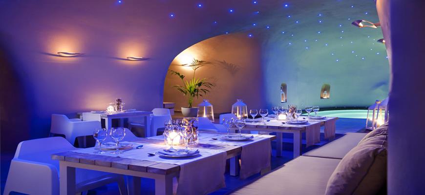 Grecia, Imerovigli - Avaton Resort & Spa 6