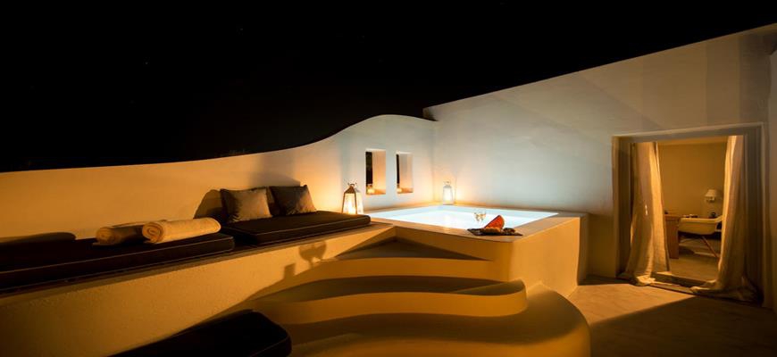 Grecia, Imerovigli - Avaton Resort & Spa 7