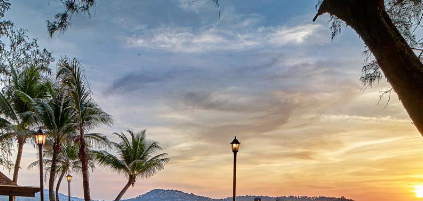 Thailandia, Phuket - Seaclub Dusit Thani Laguna Phuket 0