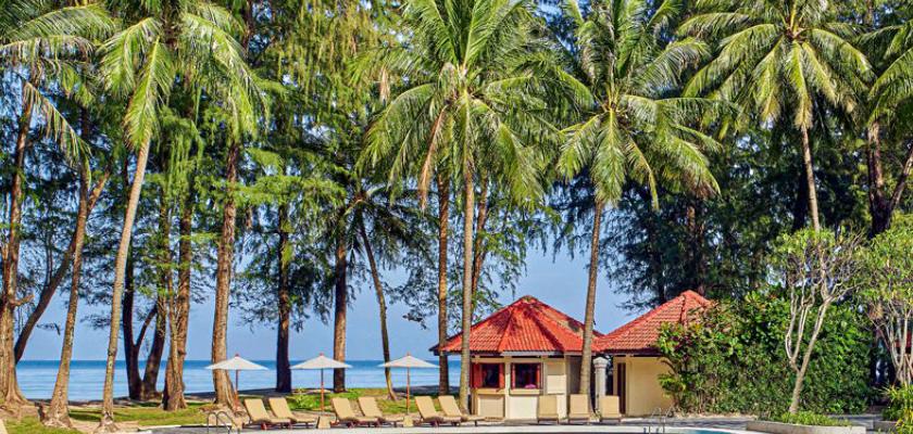 Thailandia, Phuket - Seaclub Dusit Thani Laguna Phuket 2
