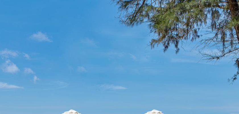 Thailandia, Phuket - Seaclub Dusit Thani Laguna Phuket 3