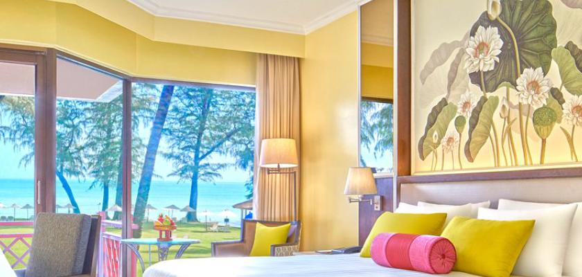 Thailandia, Phuket - Seaclub Dusit Thani Laguna Phuket 4