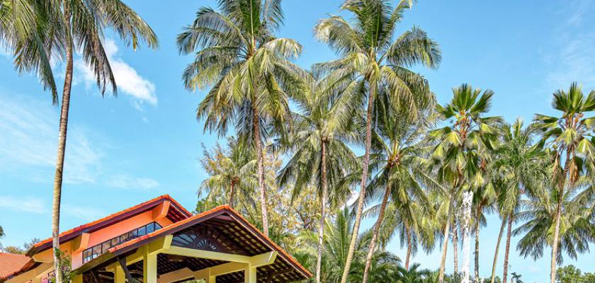 Thailandia, Phuket - Seaclub Dusit Thani Laguna Phuket 5