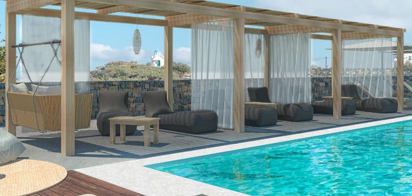 Grecia, Amoopi - Searesort Helios 1