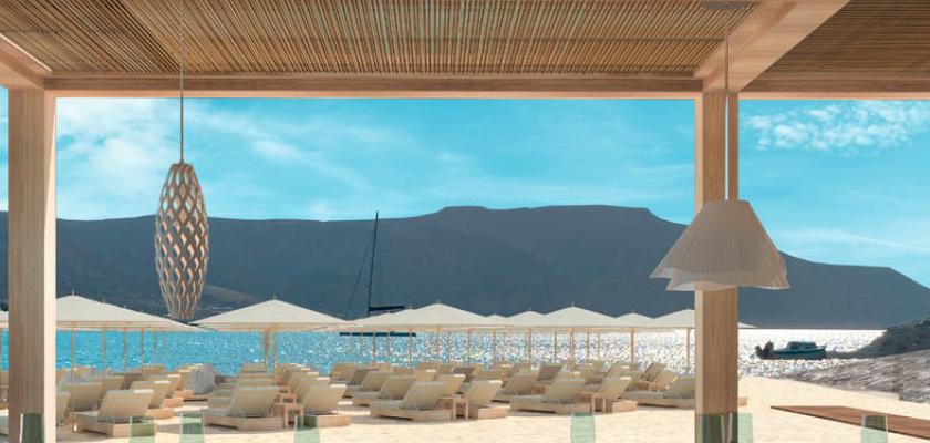 Grecia, Amoopi - Searesort Helios 2