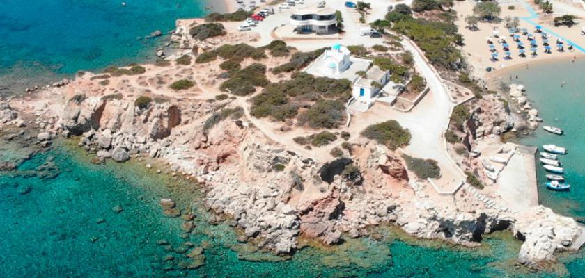 Grecia, Amoopi - Searesort Helios 3