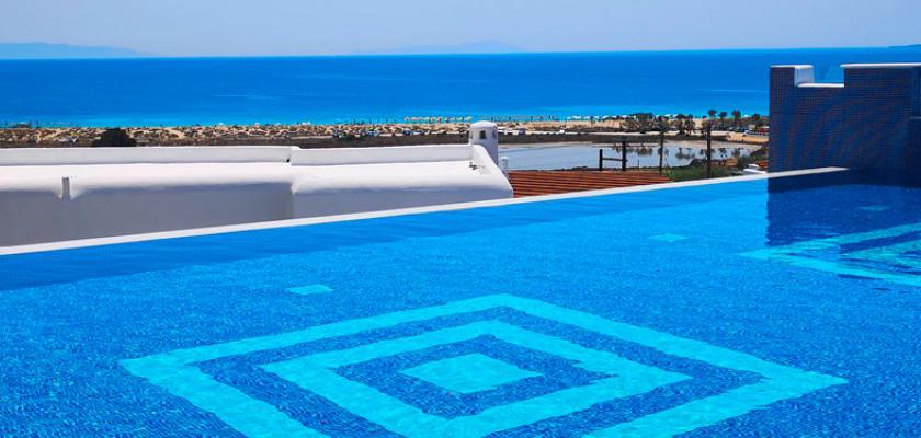 Grecia, Stelida - Seaclub Naxos Grand 1