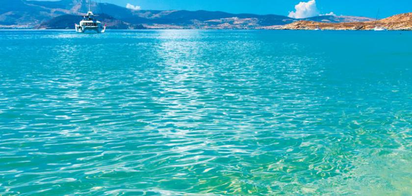 Grecia, Stelida - Seaclub Naxos Grand 2