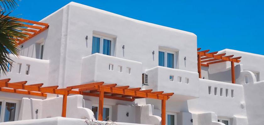 Grecia, Stelida - Seaclub Naxos Grand 3